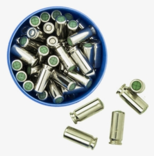 8mm Extra Loud Blank Gun Ammunition - 8mm Extra Loud Blank Ammo #2186199