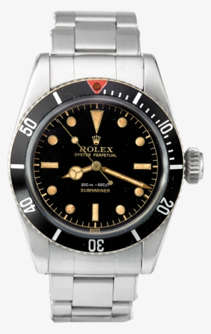 1968 Rolex Submariner 5512 #2186200