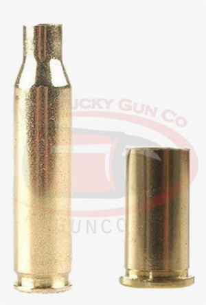 Winchester Ammo 45 Gap Unprimed Case 100pk - 22 250 Winchester Brass #2186225