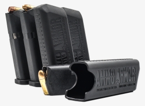 Ammo Armor Magazine Protector - Ammo Magazine #2186228