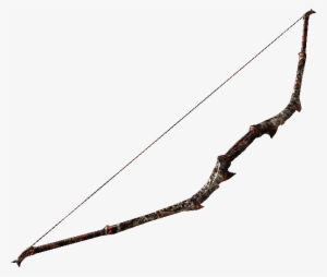 Oblivion Bow #2186229