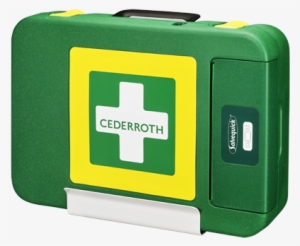 Wall Bracket For First Aid Kit X-large - First Aid Kit X Large #2186309