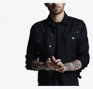 Zayn Malik Png Transparent Images - Zayn - Mind Of Mine Deluxe (target Exclusive) #2186332