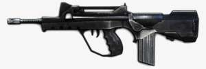 Famas Assault Rifles Weapons - Famas Battlefield 4 #2186383