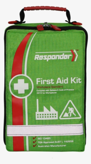 First Aid Kit Png #2186441