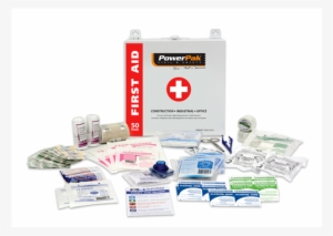 Class A First Aid Kit #2186460