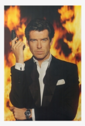 James Bond #2186523