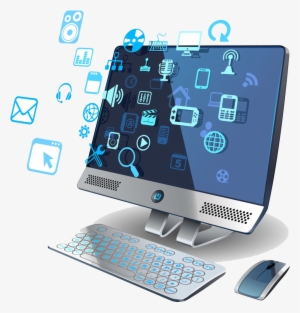 Software Png Transparent Image - Software Solutions #2186550