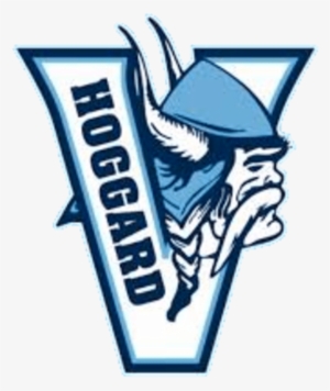 Hoggard Vikings Logo 3 By Michelle - Hoggard Vikings #2186637