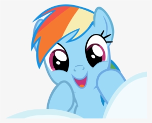 Rainbow Dash Images Rainbow Dash Hd Wallpaper And Background - Rainbow Dash Wallpaper Iphone #2186769