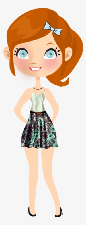 Doll Png Images - Muñequitas Dolls Png #2186771