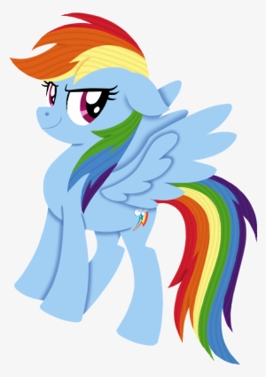 File History - Mlp The Movie Rainbow Dash #2186774