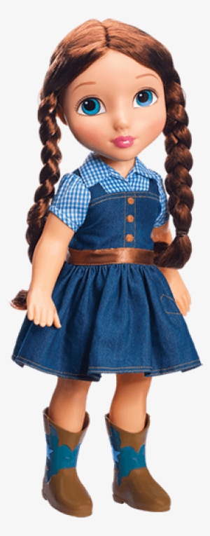 Toy Doll Png - Large Toy Doll #2186832