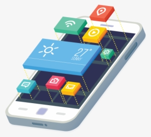 Mobile Development - Desarrollo De Software Png #2186833