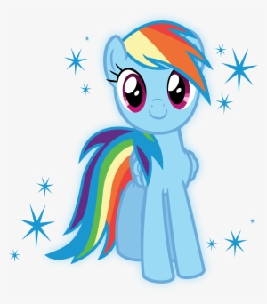 Rainbow Dash Pictures Gallery - Rainbow Dash #2186880
