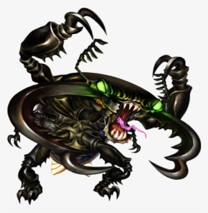 Doom Beetle - Dragon's Crown Doom Beetle #2186930