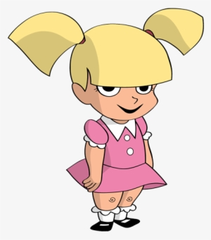 Baby-doll - New Batman Adventures Baby Doll #2186931