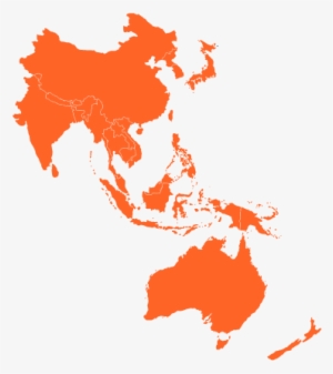 Apac Headquarters - Asia Pacific #2187013