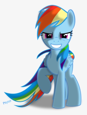 32 Images About Rainbow Dash On We Heart It - Mlp Rainbow Dash Base #2187080