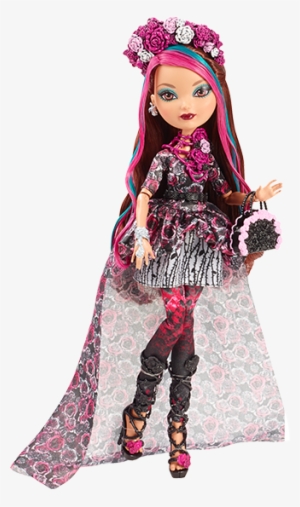 Doll-4 - Ever After High Bonecas #2187107
