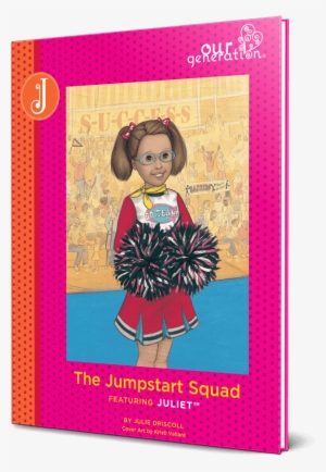 Our Generation Dolls Juliet #2187169