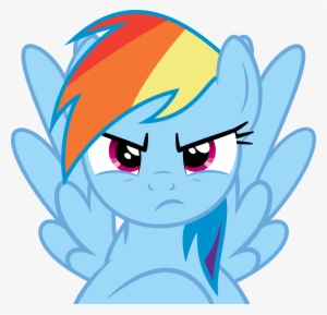 Pinkie Pie And Rainbow Dash Heaven Hen You Kiss Me #2187191