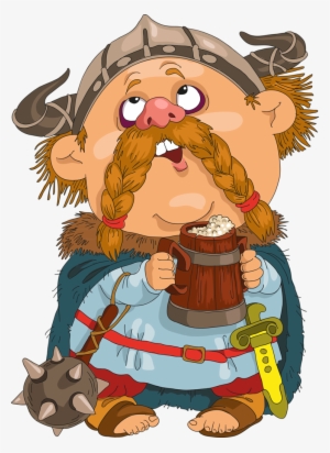 Фото, Автор Len6573 На Яндекс - Vikingos Dibujos #2187192