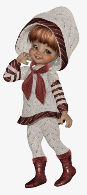 Embroidery Art, Psp, Big Eyes, Drawing Sketches, Gnomes, - Illustration #2187215