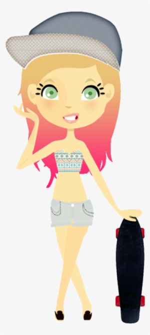 Imagenes De Dolls Png #2187251