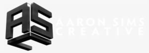 Aaron Sims Creative - Logo Production Png #2187293