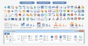 Sizes 16x16, 20x20, 24x24, 32x32, 40x40, 48x48, - Windows 10 Pixel Icons #2187338