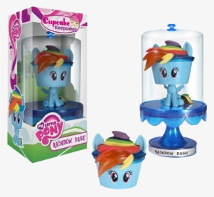 My Little Pony - My Little Pony Mini Rainbow Dash #2187355