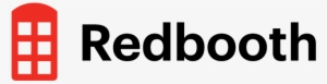 Color - Redbooth Logo #2187357
