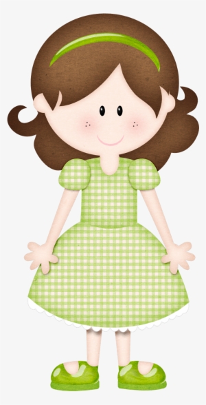 Barbie Doll Png Transparent Images - Boneca Junina Desenho Png #2187358