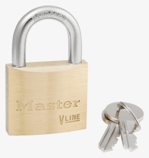 Free Png Padlock Png Images Transparent - Master Lock V Line #2187418