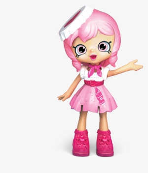 Meet The Happy Places - Doll #2187420