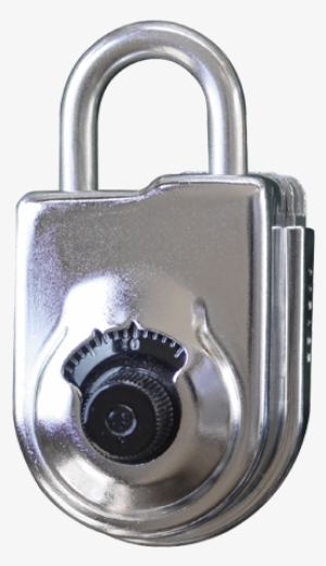 Combination Padlock - Sargent And Greenleaf Combination Padlock - 8077-108 #2187422