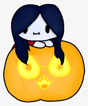Pumkin - Cartoon #2187454