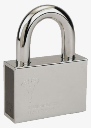 Download - Heavy Duty Pad Lock #2187515