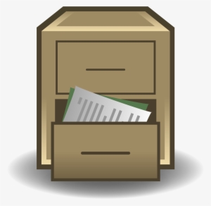 Replacement Filing Cabinet - Filing Cabinet Graphic #2187539