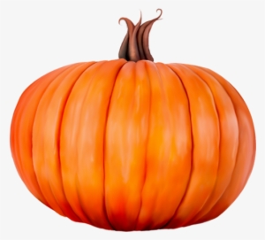 2601425 - Citrouille Png #2187565