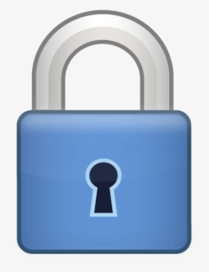 Lockdown Podcast Author Image - Level Lock Png #2187596