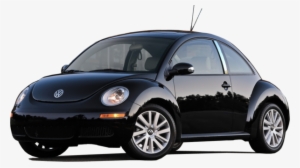 Vw New Beetle - Volkswagen Beetle Car #2187627