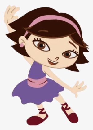 Download - Little Einsteins June Characters #2187654