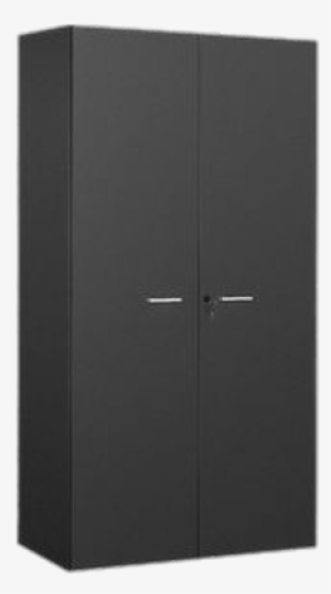 Metal Office Cupboard - Filing Cabinet #2187679