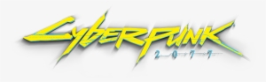 File - Cp2077 - Cyberpunk 2077 Logo Png #2187752