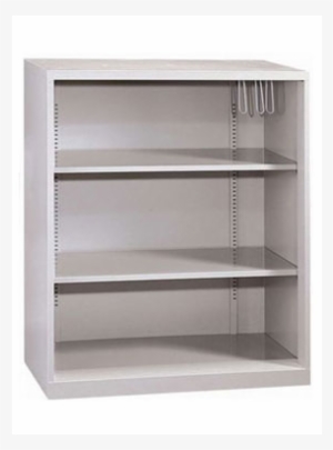 3 Layer Metal Open Type Cabinet - Cabinet With 3 Layer #2187753