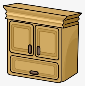 Cabinet Sprite 007 - Portable Network Graphics #2187755