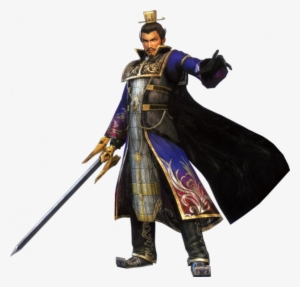 Dynasty Warriors Png Photo - Dynasty Warriors 6 Cao Cao #2187785