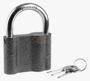 Padlock Png #2187839